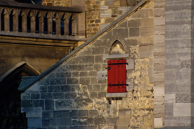 Porthole I